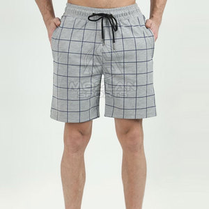 ออกแบบโลโก้ของคุณเอง กางเกงขาสั้นผู้ชาย แห้งเร็ว ระบายอากาศได้ดี กางเกงขาสั้นผู้ชายขายดีที่สุด - Product Image 1