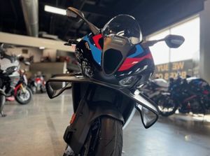 M1000 999cc 205HP 13 000 tr/min, modèle 2026, vente aux enchères commerciales, prêt à être expédié - Product Image 3