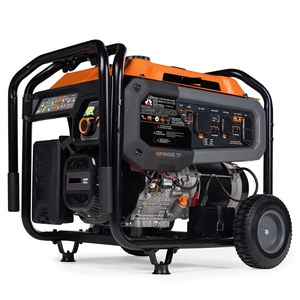 Ventes de générateurs portables neufs d'origine, scellés en usine, série 8063, 12500W, 49 États, disponibles pour livraison - Product Image 1