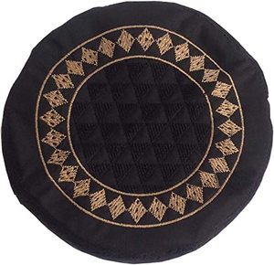Kufi <b>Men's</b> Unisex <b>Skull</b> <b>Cap</b> Colorful <b>Men's</b> Design Solid Hat with Hand Embroidered Kufi <b>Caps</b> Knitted Beanie - Product Image 1