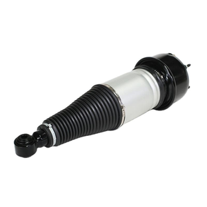 Suspension pneumatique d'amortisseur arrière pour <span class=keywords><strong>Jaguar</strong></span> <span class=keywords><strong>X350</strong></span> X351 X358 XJR XJ6 <span class=keywords><strong>XJ8</strong></span> C2C41340 C2D11405 Amortisseur à ressort pneumatique C2C41346 C2C41340 - Product Image 2