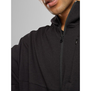 Sudadera con Capucha Moderna, Transpirable, con Puños Elásticos, Duradera, para Hombre, Clásica, Suave, Cálida, Cómoda y Ajustable - Product Image 5