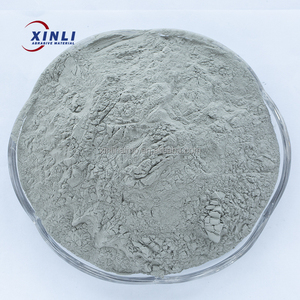 Polvo de Alúmina Fundida Marrón (Al2O3) de Grano 1000, 13um, 95% de Pureza, Estándar FEPA, 25kg/bolsa para Acabado de Piezas Electrónicas - Product Image 6