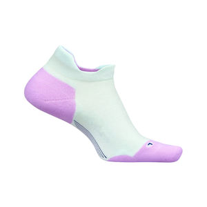Chaussettes de cheville pour hommes et jeunes, mélange polyester/coton, écologiques, respirantes, absorbant la transpiration, rembourrées, invisibles, pour la course à pied, printemps - Product Image 5