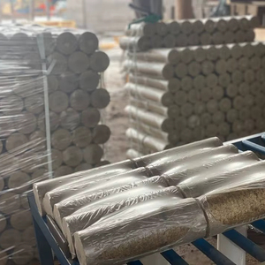 Briquettes et granulés de bois de haute qualité de 6mm Approvisionnement en gros - Product Image 1