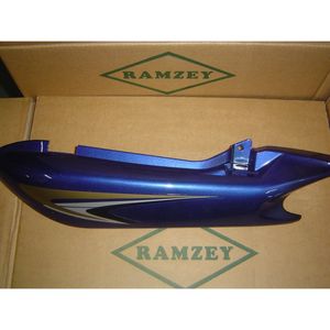 RAMZEY XF-125 CELE con sei con teste MAVİ - Product Image 1