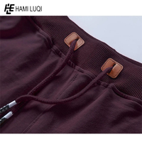 Pantalones cortos de chándal de verano de talla XL para hombre, pantalones cortos de gimnasio de entrenamiento atlético con logotipo gráfico personalizado de carga para correr