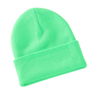Bonnet en tricot unisexe respirant de haute qualité, chaud pour les sports d'hiver, best-seller, taille plus, pour hommes et femmes - Product Image 5