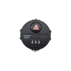 Botón de Luces de Emergencia para TOYOTA Yaris Serie 83950-0D100 (14>16) - Product Image 1