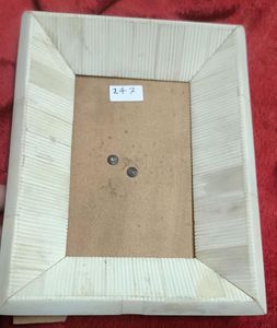 Thủ công MDF & xương Inlay khung ảnh bằng gỗ cổ điển & phong cách thiết kế cho văn phòng nhà cho số lượng lớn mua cửa hàng trang trí nội thất - Product Image 1