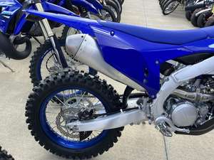 รถจักรยานยนต์ยามาฮ่า WR250F รุ่นใหม่ ปี 2025 ของแท้จาก Authentic-sales - Product Image 3