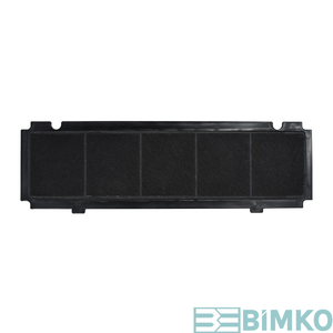 BMK-CF92 de hotte de cuisine filtre à charbon filtre de hotte de cuisine avec filtre à charbon actif AFFCA329I odeur huile brume nettoyant - Product Image 3