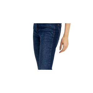 INC International Concepts Jeans skinny Madison da donna in denim blu elasticizzato, semplici, lavabili, traspiranti, taglia 6, pantaloni a sigaretta - Product Image 2