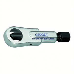 Cincel de Repuesto para Rompe Tuercas Gedore, Cinceles y Punzones de Alta Calidad - Product Image 2