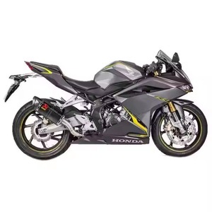 Nueva Motocicleta Deportiva HONDAS CBR250RR KABUKI 2025 - Product Image 4
