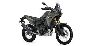 Nouvelle Arrivée : Motos d'Aventure Tenere 700 2025 pour Adultes avec Garantie de 3 Ans, Prêtes à l'Exportation - Product Image 5