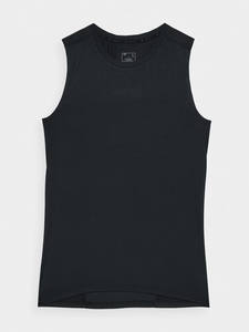 <b>Men</b> Solid Color Sleeveless Muscle Tee Summer Gym Tank Top Fitness <b>Training</b> <b>Vest</b> Sportswear for Workout and Casual - Product Image 2