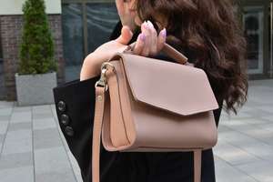 Bolso Bandolera de Cuero para Mujer, Estilo Vintage, Multicompartimentos, para Todas las Temporadas, LCBB-0169 - Product Image 4