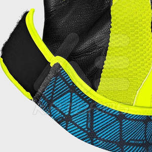 Guantes de Bateo de Béisbol Personalizables de Marca Privada Más Vendidos, Material de Cuero Duradero, Ligeros, Ecológicos, Todos los Tamaños - Product Image 6