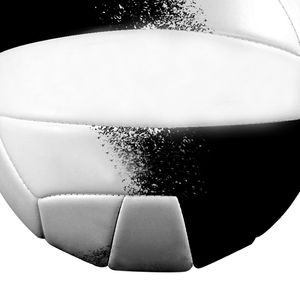 Balón de Voleibol de Playa de Alta Calidad para Entrenamiento, Balón de Voleibol de Playa Personalizado para Práctica - Product Image 4