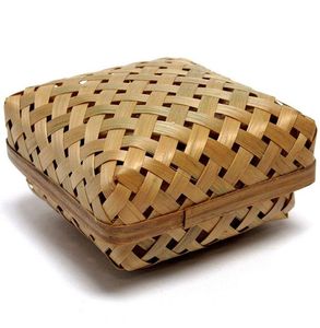 กล่องใส่ลูกกวาดจากหญ้าทะเลเป็นมิตรกับสิ่งแวดล้อมอุปกรณ์2026ทั้งหมด - Product Image 3