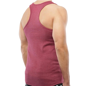 เสื้อกล้ามน้ำหนักเบายืดได้ดีไซน์ยอดนิยม - Product Image 6