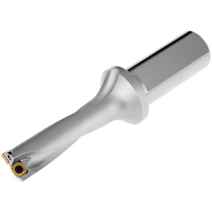 Broca de Carburo PRAMET 3xD ISO 803D-17-51-S25, Diámetro de Corte 25mm, 17mm para Máquinas Herramienta - Product Image 2