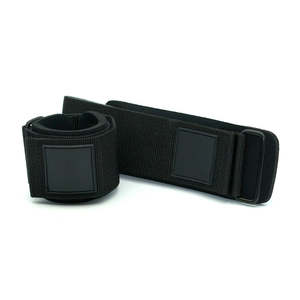 Vendas de Boxeo Profesionales Personalizadas con Almohadilla de Gel, Guantes Interiores Acolchados, Protección de Muñeca para MMA, Material de Algodón/Poliéster, Cómodas - Product Image 2