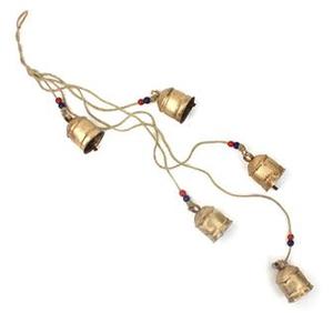 Campanas de metal para vacas, diseño personalizado, hechas a mano, estilo antiguo, precio de mayoreo desde India - Product Image 6