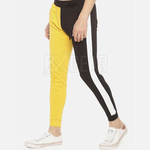 Pantalon coupe décontractée pour hommes avec poches latérales Tissu respirant et cordon de serrage pour un mouvement facile - Product Image 2