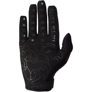Gants de motocross sur mesure de haute qualité, tissu doux, séchage rapide, respirant, design élégant pour hommes, sports de plein air, toutes saisons - Product Image 2
