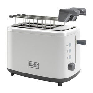 Tostapane B+d Modello Bxtoa820e - Product Image 1