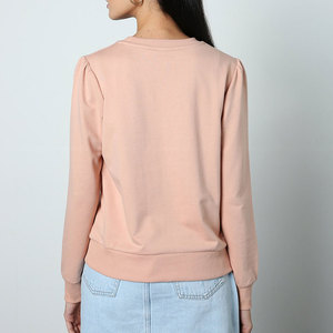 Sudadera de invierno con cuello redondo para mujer, jersey de manga larga con estampado personalizado a la moda para mujer - Product Image 2