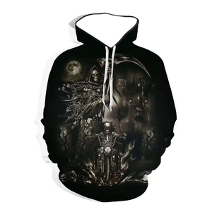 Hot Selling Premium Quality <b>Sublimation</b> <b>Hoodies</b> Warm Winter Comfortable Men <b>Sublimation</b> <b>Hoodies</b> for Online Sale - Product Image 1