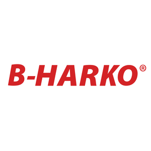 Cilindro de puerta B-Harko H6 35k/65mm, Latón, con Pomo, 6 pines, clase 6,0, 3 Llaves - Product Image 3