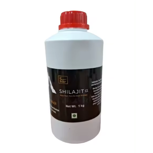 Isar Indian-Made 100% Pure Himalayan Shilajit Resin A ++ Grade Etiqueta personalizada Embalaje Wild-Cultivated Fulvic Acid Energy - Product Image 5