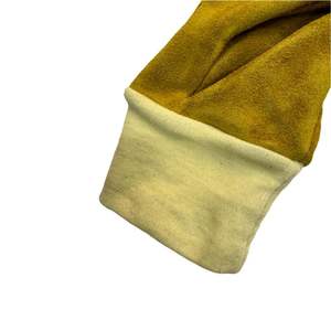 ถุงมือช่างอุตสาหกรรมแบบกำหนดเองขายส่ง ป้องกันการบาดเจ็บ - Product Image 5