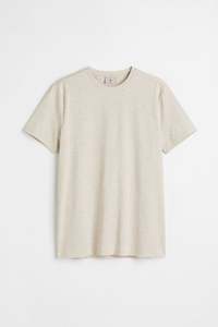 Camisetas Estampadas para Hombre de Algodón/Fibra de Bambú - Transpirables y Ecológicas Personalizables al por Mayor - Product Image 5