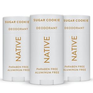 Desodorante Natural de Calidad, Contiene Ingredientes de Origen Natural, Control de Olor por 72 Horas, Desodorante para Mujeres y Hombres, Sin Aluminio - Product Image 6