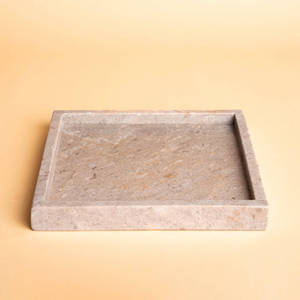 Cuadrado de Mármol Kadhel 21cm X 21cm - Product Image 3
