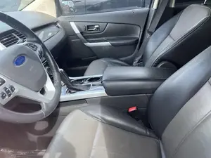 2014 Ford Edge deportivo - Product Image 6