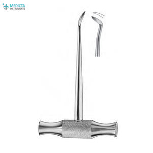 Ascenseurs de racines d'hiver-ascenseurs de racines dentaires de qualité supérieure - Product Image 1