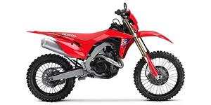Dernière Nouveauté 2025 Hondaa CRF 450X - Achetez des Motos Sportives - Product Image 5