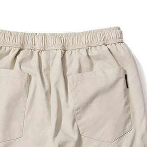 Vente en gros en usine de shorts cargo pour hommes à séchage rapide de haute qualité multi-poches shorts pour hommes pour hommes - Product Image 3