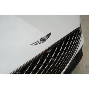 2024-Genesis-G90 3.5T Turbo MPV/SUV/Sedan Automatic <b>Gear</b> <b>Box</b> R18 Tires High-Economic Diesel/Gas/Electric Fuel Leather ACC Left - Product Image 5