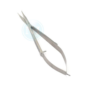 Tijeras de tenotomía Westcott de alta calidad, instrumento quirúrgico oftálmico de hoja recta, tijeras de tenotomía afiladas Westcott - Product Image 2