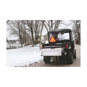 Esparcidores de Semillas de Alta Calidad y Confiabilidad con Ancho de Esparcimiento de 8 m, Garantía de 2 Años para Compradores al por Mayor que Buscan Inventario Constante - Product Image 2