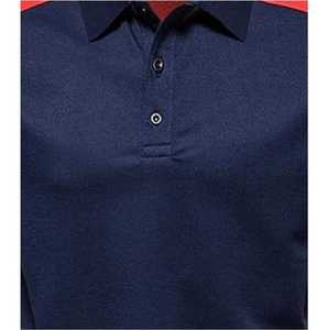 Fabricants professionnels de polos respirants pour hommes, nouveaux arrivages de polos pour hommes, polos pour hommes en vente chaude - Product Image 5