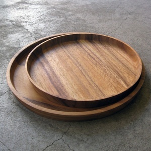 ASSISTANT Wooden Salad Plate Serving Tray Pine Box Love Theme Oval <b>Boat</b> Candies Cookies Food Fruit Home Decoration <b>Gift</b> - Product Image 4