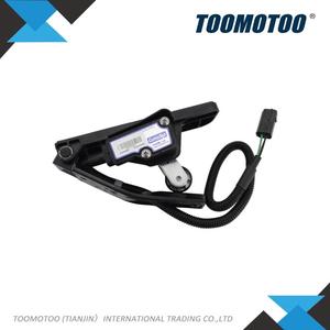 Pièce de rechange pour chariot élévateur diesel électrique de qualité OEM - UNITÉ DE FOURCHE - PÉDALE D'ACCÉLÉRATEUR ASSEMBLAGE D'ACCÉLÉRATEUR CTX FZ3113471 <span class=keywords><strong>COMESYS</strong></span> - Product Image 5